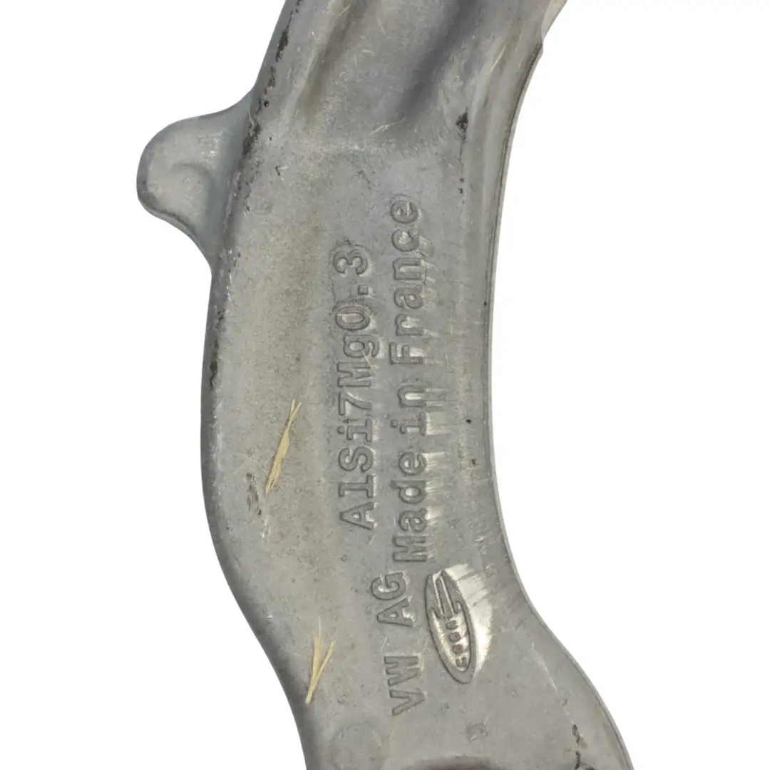 Audi A4 B9 Puntal Delantero Derecho Suspensión Amortiguador - SKU 8W0413031AA-2 - Número de pieza 8W0413031AA