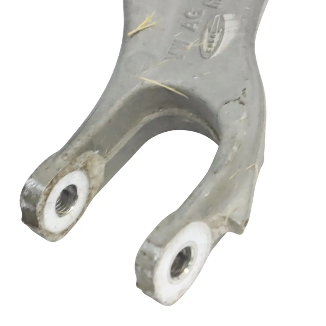 Audi A4 B9 Federbein vorne rechts Aufhängung Stoßdämpfer - SKU 8W0413031AA-2 - Teilenummer 8W0413031AA
