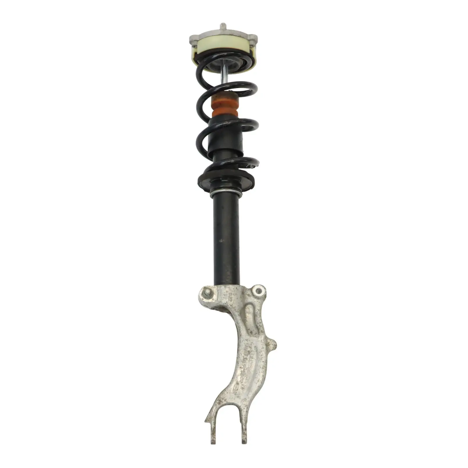 Audi A5 F5 Front Suspension Spring Shock Absorber Strut Left N/S 8W0413031BG