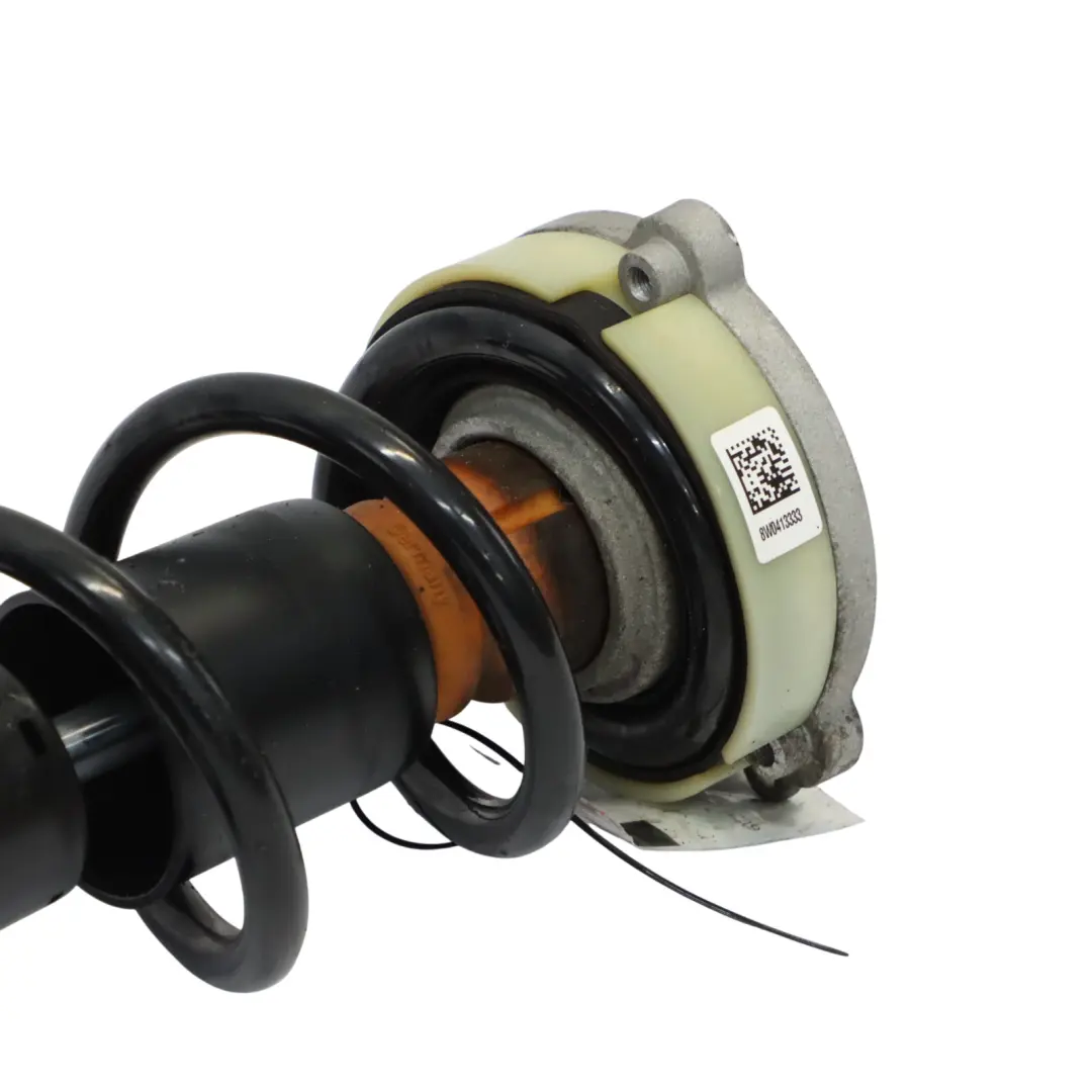 Sospensione anteriore Ammortizzatore Puntone Sinistro per Audi A5 F5 con numero di parte 8W0413031BG Audi A5 F5 Sospensione anteriore Ammortizzatore Puntone Sinistro - SKU 8W0413031BG-1 - Numero di parte 8W0413031BG