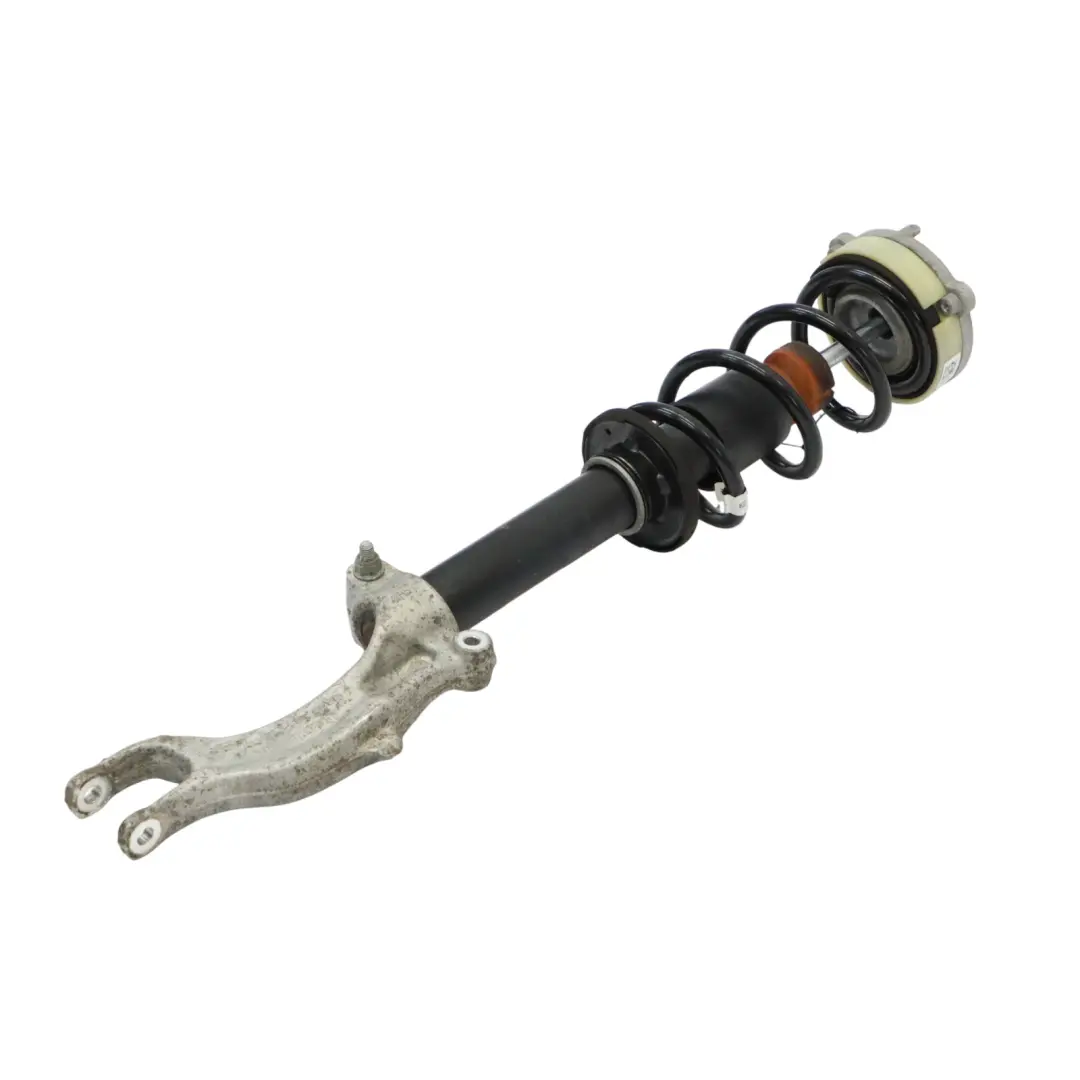 Audi A5 F5 Amortiguador de muelle de suspensión delantera izquierda - SKU 8W0413031BG-1 - Número de pieza 8W0413031BG