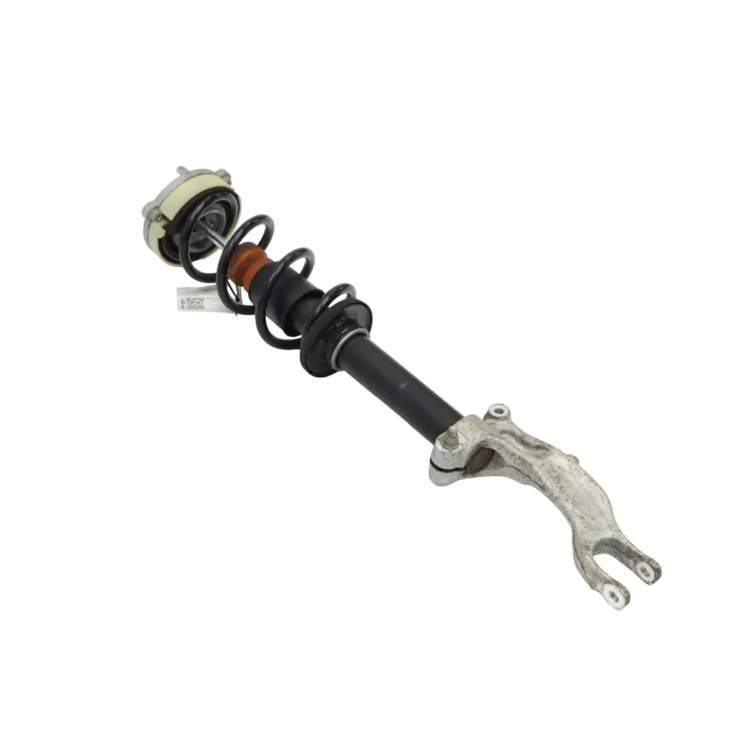 Audi A5 F5 Suspension avant Ressort Amortisseur Jambe force Gauche - SKU 8W0413031BG-1 - Numéro de pièce 8W0413031BG