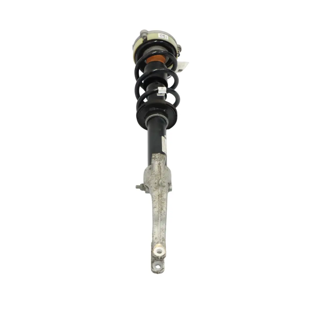 Audi A5 F5 Amortiguador de muelle de suspensión delantera izquierda - SKU 8W0413031BG-1 - Número de pieza 8W0413031BG