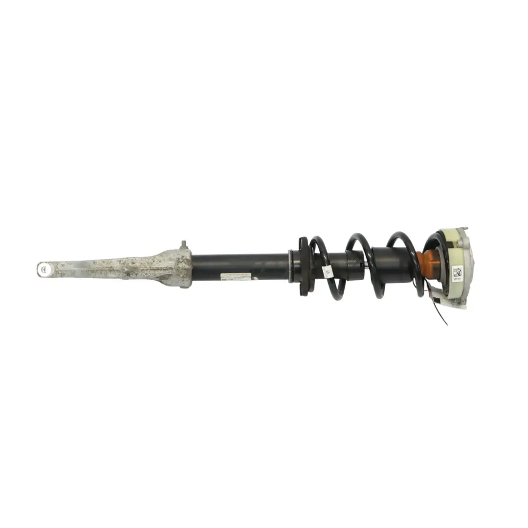 Audi A5 F5 Amortiguador de muelle de suspensión delantera izquierda - SKU 8W0413031BG-1 - Número de pieza 8W0413031BG