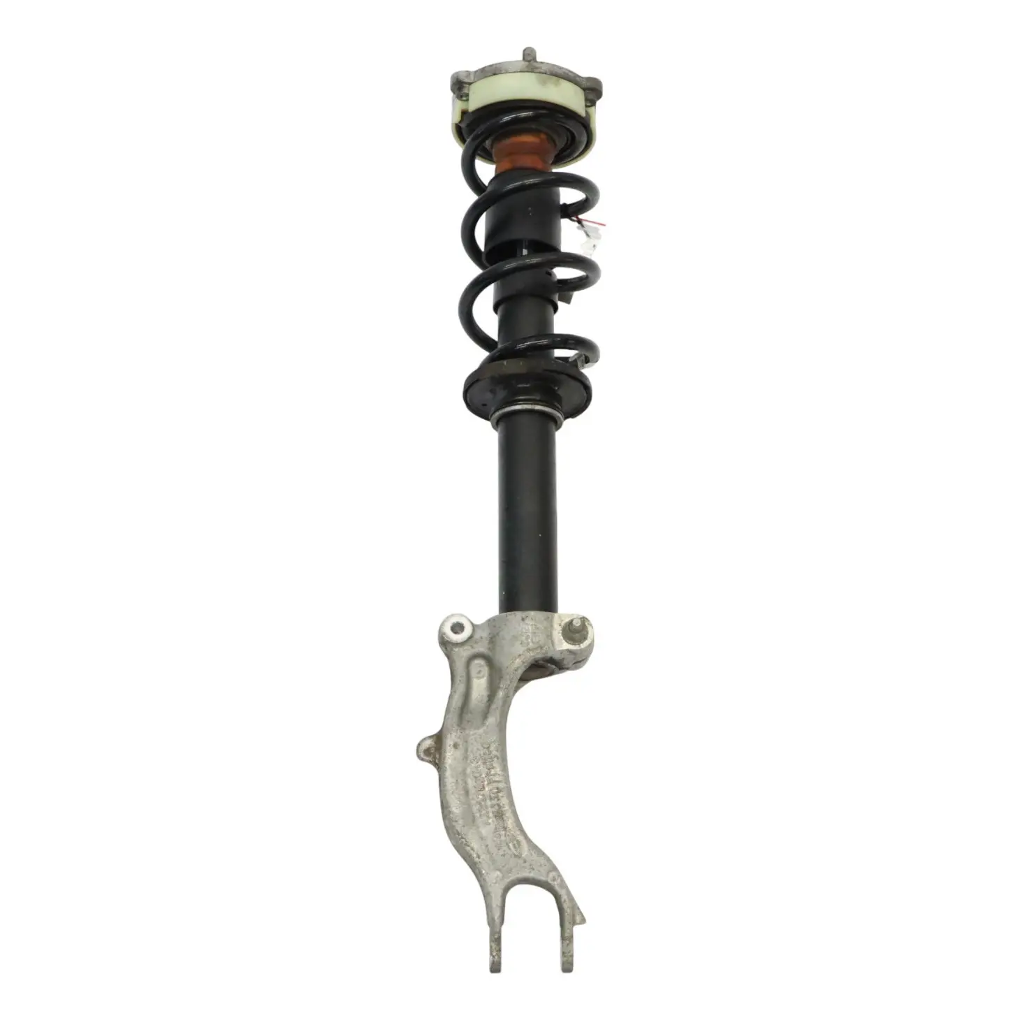 Audi A5 F5 Front Suspension Spring Shock Absorber Strut Right O/S 8W0413031BG