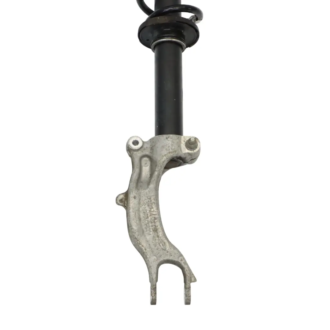 Audi A5 F5 Suspension avant Ressort Amortisseur Jambe force Droite - SKU 8W0413031BG-2 - Numéro de pièce 8W0413031BG