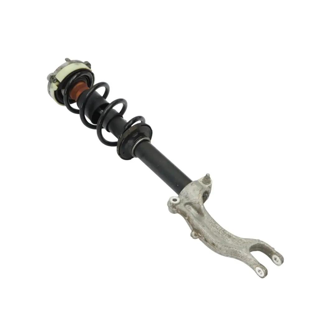 Audi A5 F5 Suspension avant Ressort Amortisseur Jambe force Droite - SKU 8W0413031BG-2 - Numéro de pièce 8W0413031BG