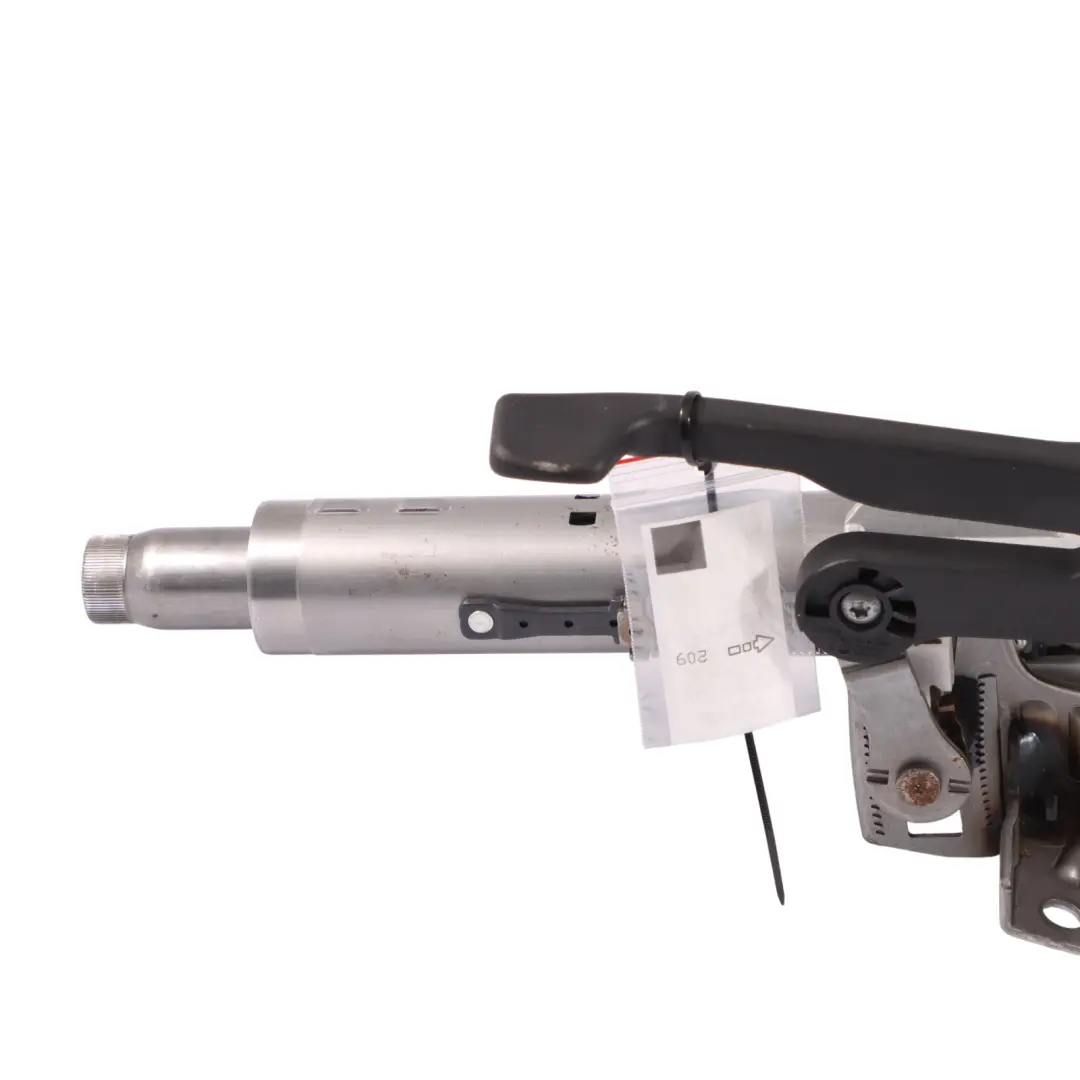 Audi A4 B9 A5 F5 Module commande colonne direction assistée - SKU 8W0419065D - Numéro de pièce 8W0419065D