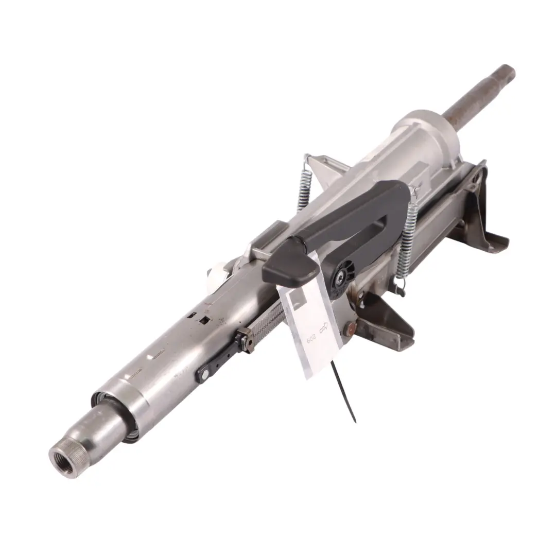 Module commande colonne direction assistée pour Audi A4 B9 A5 F5 à propos du numéro de pièce 8W0419065D Audi A4 B9 A5 F5 Module commande colonne direction assistée - SKU 8W0419065D - Numéro de pièce 8W0419065D