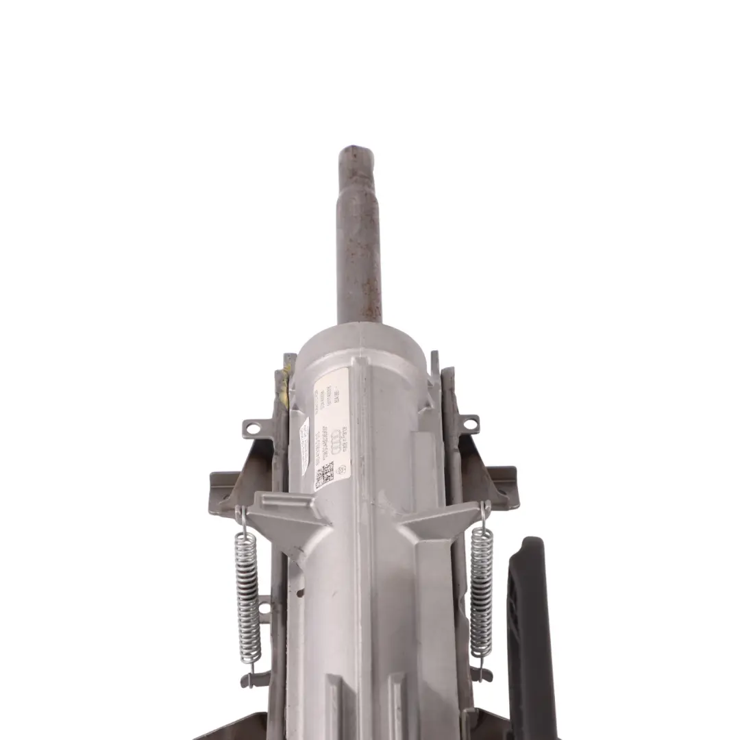 Module commande colonne direction assistée pour Audi A4 B9 A5 F5 à propos du numéro de pièce 8W0419065D Audi A4 B9 A5 F5 Module commande colonne direction assistée - SKU 8W0419065D - Numéro de pièce 8W0419065D