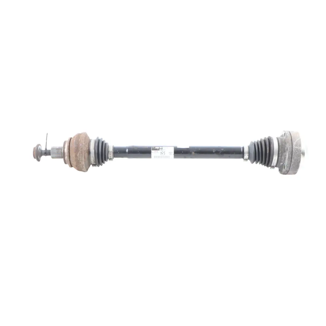 CWGD Rear Drive Shaft Left Right N/O/S Audi S4 B9 3.0 TFSI - SKU 8W0501203E - Part number 8W0501203E