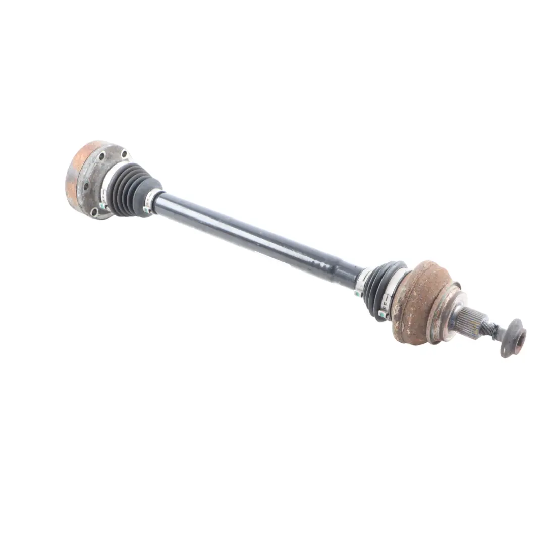 Hintere Antriebswelle Links Rechts 3.0 TFSI CWGD für Audi S4 B9 mit Teilenummer 8W0501203E Audi S4 B9 Hintere Antriebswelle Links Rechts 3.0 TFSI CWGD - SKU 8W0501203E - Teilenummer 8W0501203E