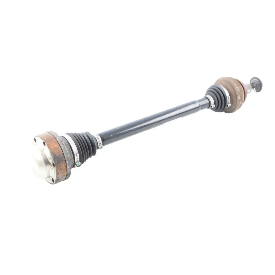 CWGD Rear Drive Shaft Left Right N/O/S Audi S4 B9 3.0 TFSI - SKU 8W0501203E - Part number 8W0501203E