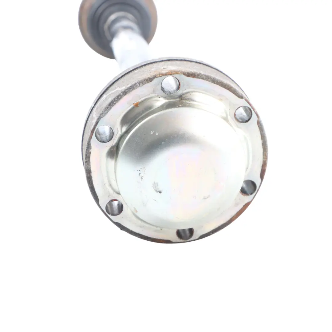 Shaft Left Right N/O/S 3.0 TFSI CWGD to Audi S4 B9 Rear Drive with Part number 8W0501203E Audi S4 B9 Rear Drive Shaft Left Right N/O/S 3.0 TFSI CWGD - SKU 8W0501203E - Part number 8W0501203E