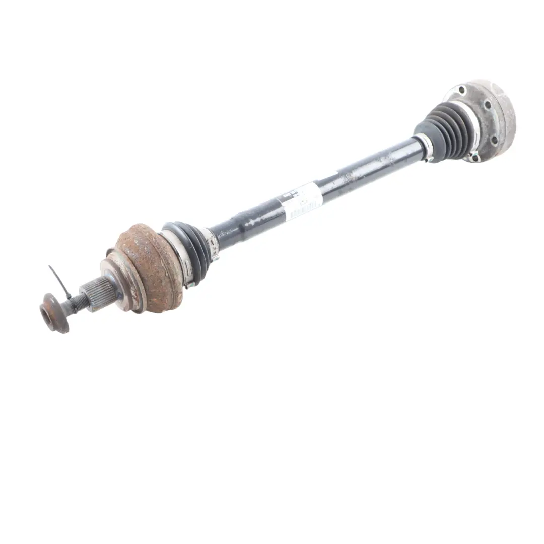 Audi S4 B9 Hintere Antriebswelle Links Rechts 3.0 TFSI CWGD - SKU 8W0501203E - Teilenummer 8W0501203E