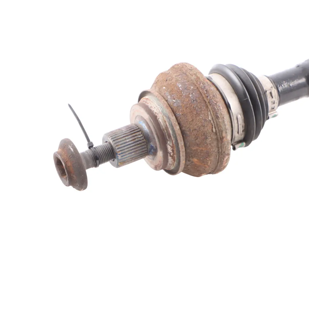 Arbre De Transmission Arrière Gauche Droite 3.0 TFSI CWGD pour Audi S4 B9 à propos du numéro de pièce 8W0501203E Audi S4 B9 Arbre De Transmission Arrière Gauche Droite 3.0 TFSI CWGD - SKU 8W0501203E - Numéro de pièce 8W0501203E