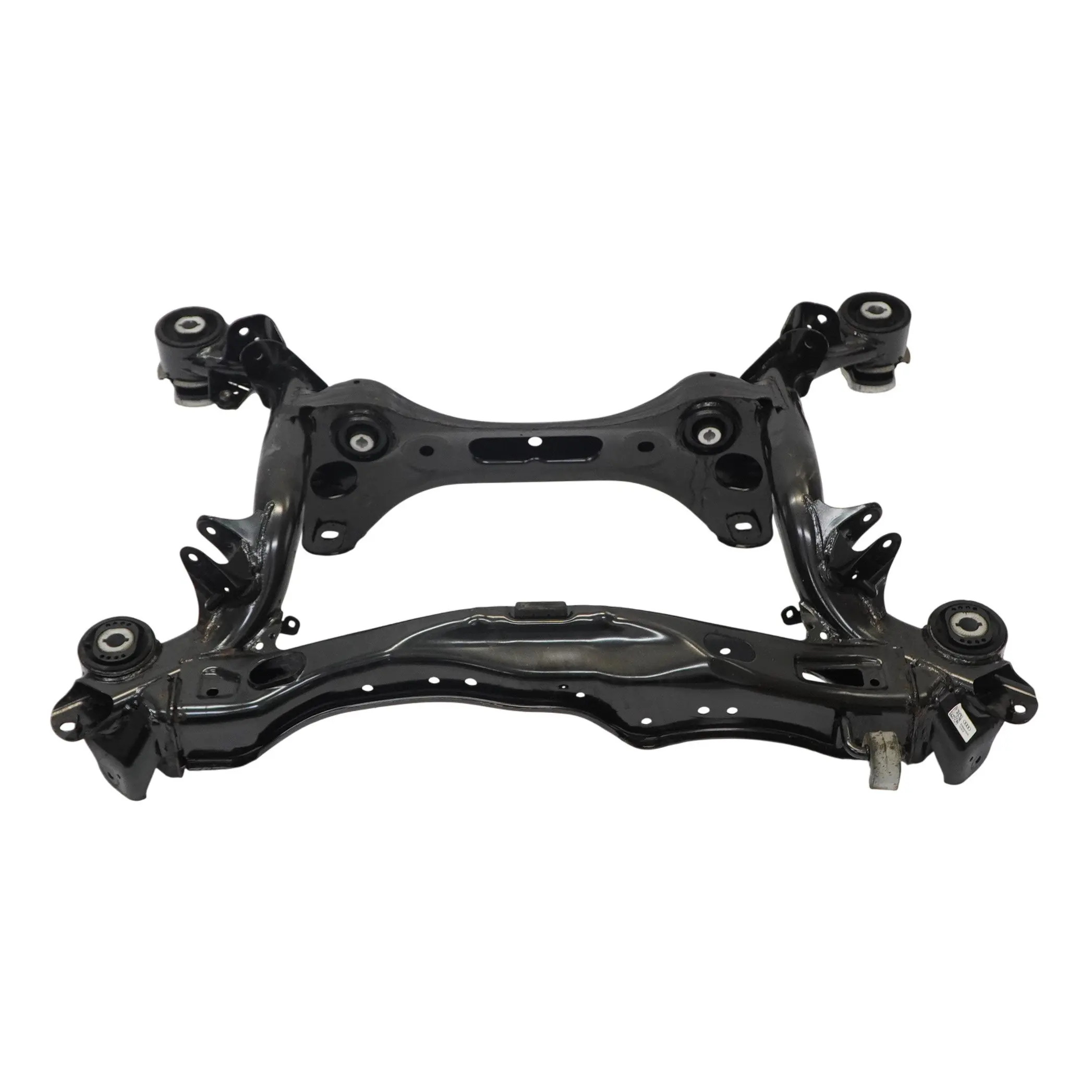 Audi A5 F5 Rear Axle Suspension Cradle Subframe Carrier Cross Member 8W0505235AK
