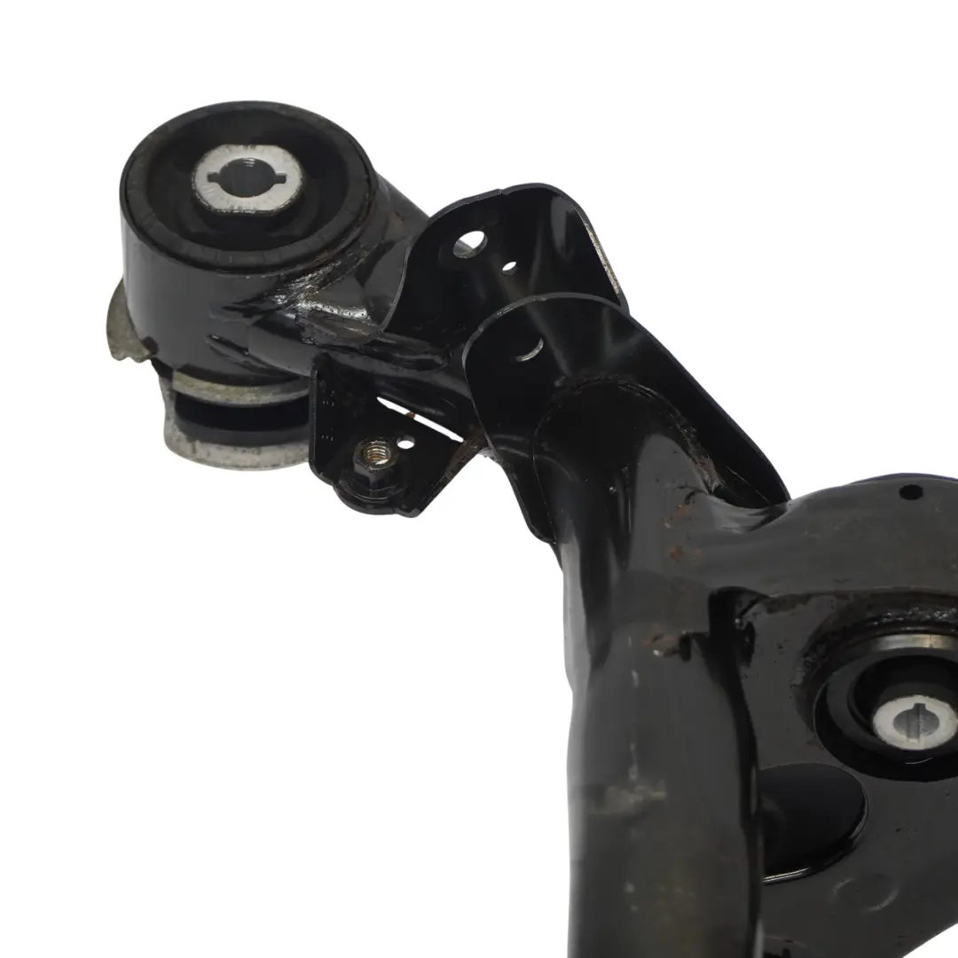 Audi A5 F5 Rear Axle Suspension Cradle Subframe Carrier Cross Member - SKU 8W0505235AK - Part number 8W0505235AK