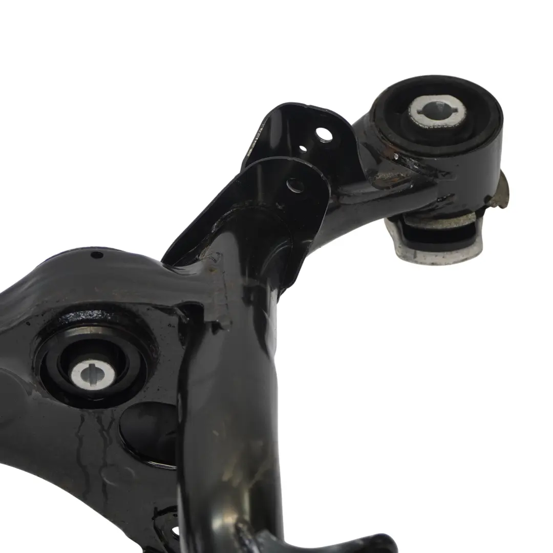 Audi A5 F5 Rear Axle Suspension Cradle Subframe Carrier Cross Member - SKU 8W0505235AK - Part number 8W0505235AK