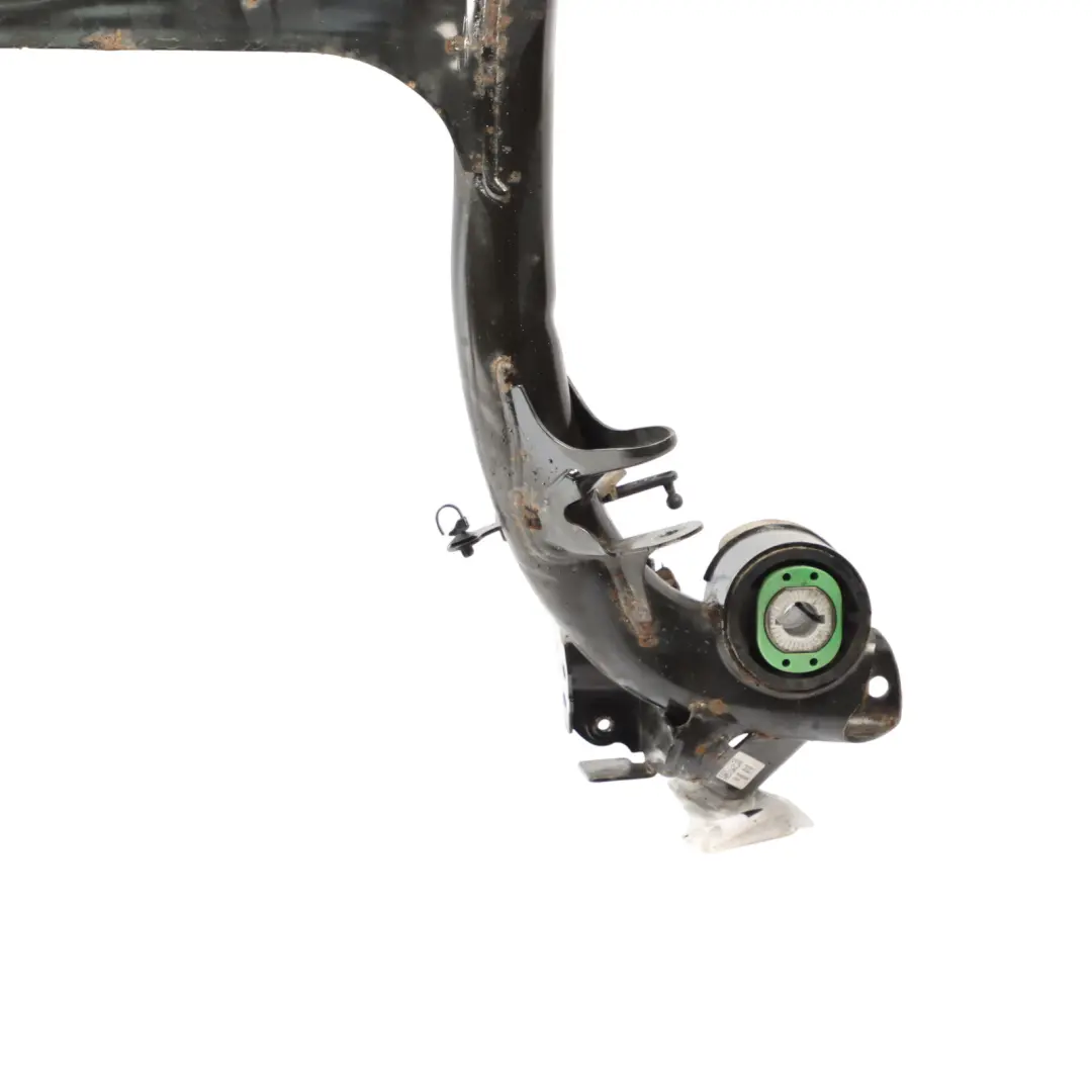 Audi A5 F5 Traverse Support Berceau De Suspension D'Essieu Arrière - SKU 8W0505235AM - Numéro de pièce 8W0505235AM