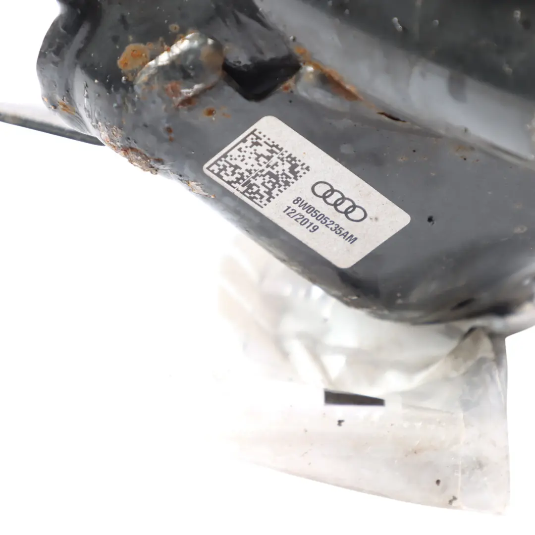 Audi A5 F5 Traverse Support Berceau De Suspension D'Essieu Arrière - SKU 8W0505235AM - Numéro de pièce 8W0505235AM