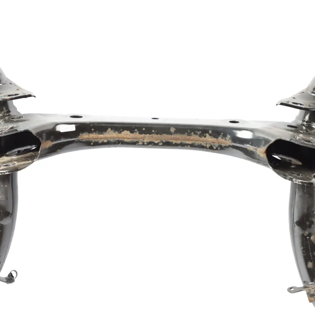 Audi A5 F5 Rear Axle Suspension Cradle Subframe Carrier Cross Member - SKU 8W0505235AM - Part number 8W0505235AM