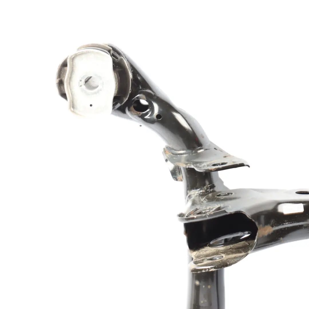 Hinterachs Aufhängungsträger Querträger für Audi A5 F5 mit Teilenummer 8W0505235AM Audi A5 F5 Hinterachs Aufhängungsträger Querträger - SKU 8W0505235AM - Teilenummer 8W0505235AM