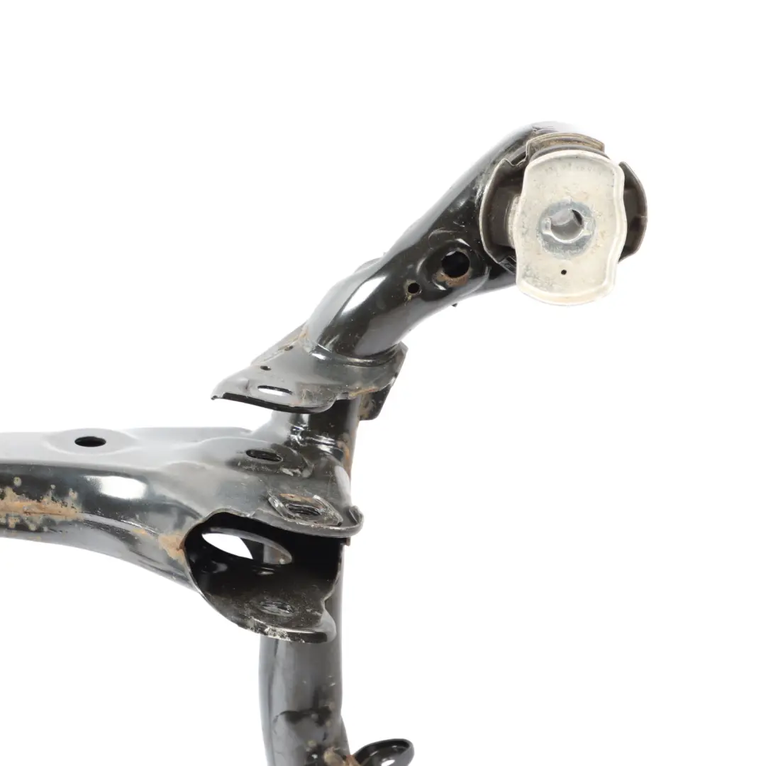 Support Berceau De Suspension D'Essieu Arrière pour Audi A5 F5 Traverse à propos du numéro de pièce 8W0505235AM Audi A5 F5 Traverse Support Berceau De Suspension D'Essieu Arrière - SKU 8W0505235AM - Numéro de pièce 8W0505235AM