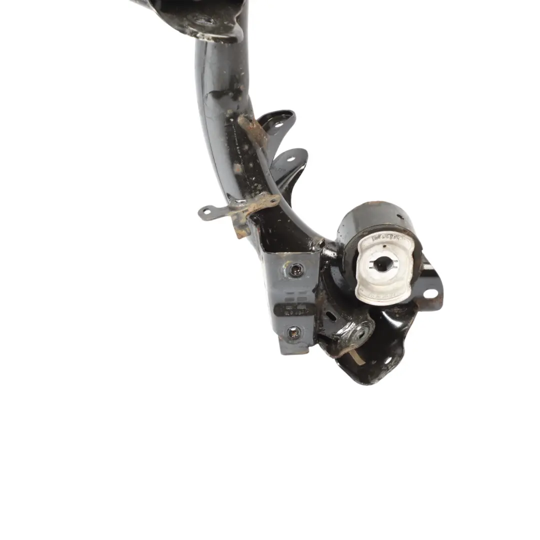 Eje Trasero Suspensión Cuna Subchasis Portador Travesaño para Audi A5 F5 con número de pieza 8W0505235AM Audi A5 F5 Eje Trasero Suspensión Cuna Subchasis Portador Travesaño - SKU 8W0505235AM - Número de pieza 8W0505235AM