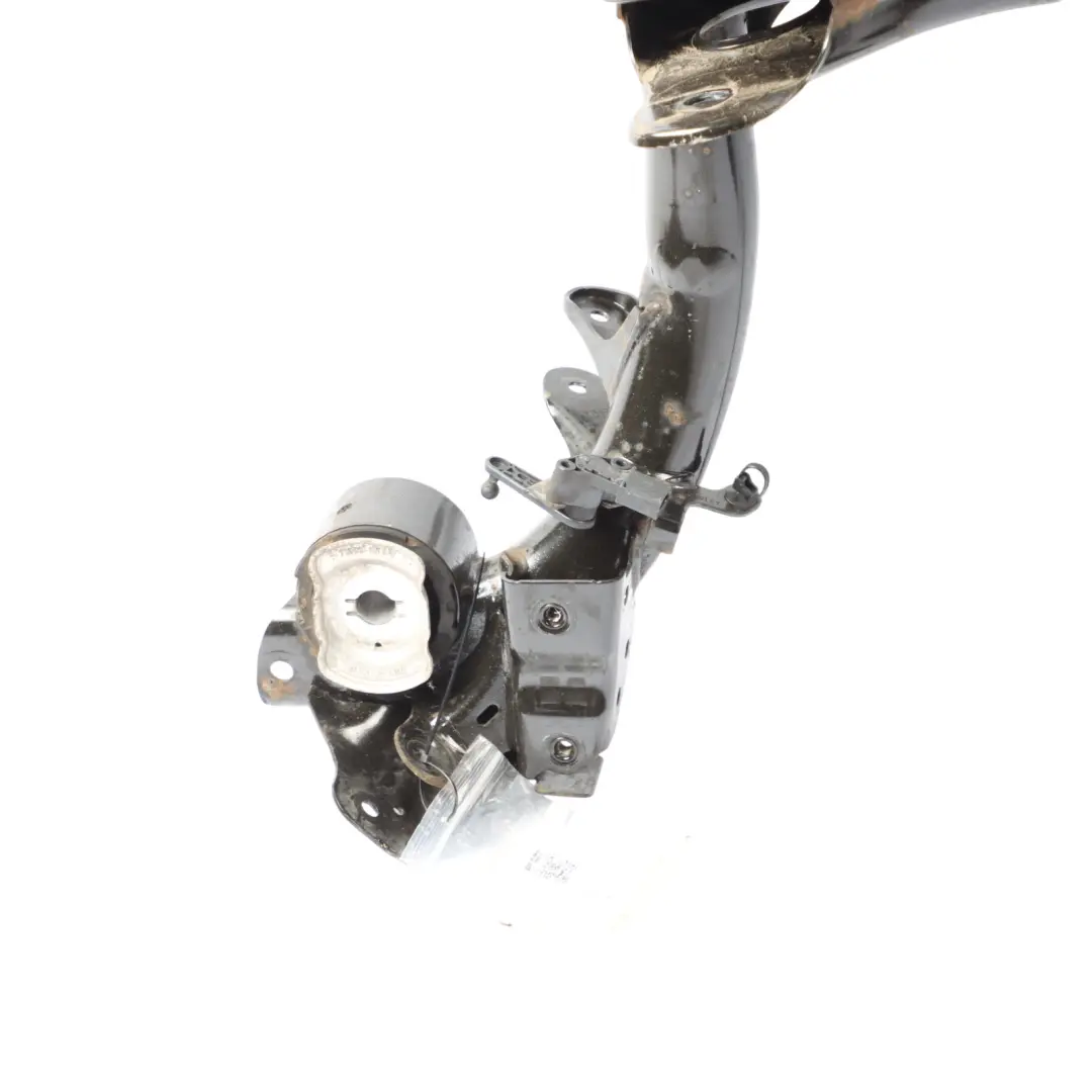 Audi A5 F5 Hinterachs Aufhängungsträger Querträger - SKU 8W0505235AM - Teilenummer 8W0505235AM