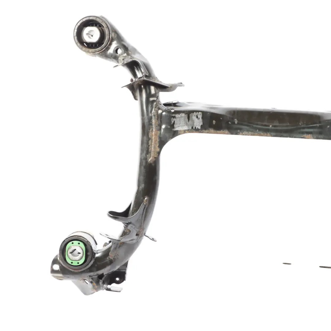 Audi A5 F5 Eje Trasero Suspensión Cuna Subchasis Portador Travesaño - SKU 8W0505235AM - Número de pieza 8W0505235AM