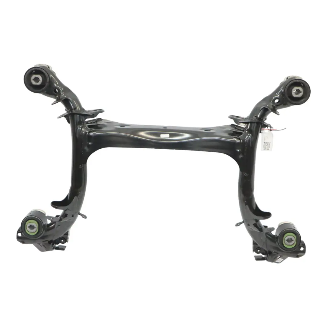 Audi A4 B9 Rear Axle Suspension Subframe Cradle Carrier Mounting - SKU 8W0505235AP - Part number 8W0505235AP