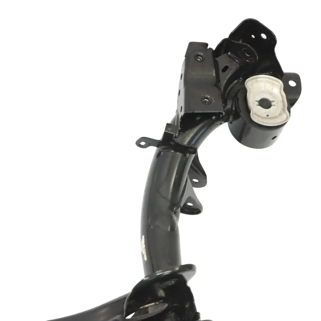 Support de berceau de suspension de sous-châssis arrière pour Audi A4 B9 à propos du numéro de pièce 8W0505235AP Audi A4 B9 Support de berceau de suspension de sous-châssis arrière - SKU 8W0505235AP - Numéro de pièce 8W0505235AP