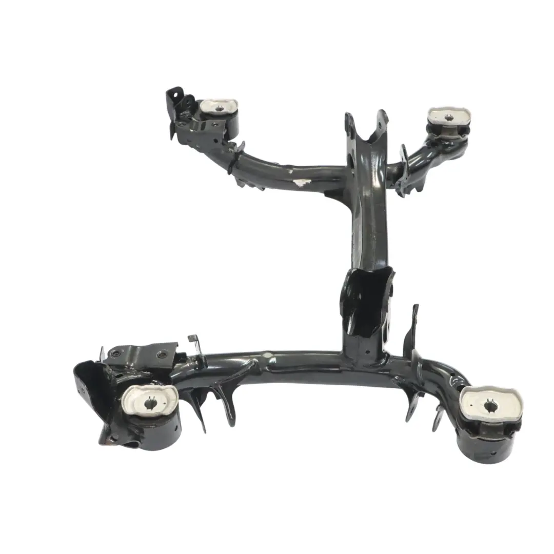 Audi A4 B9 Rear Axle Suspension Subframe Cradle Carrier Mounting - SKU 8W0505235AP - Part number 8W0505235AP