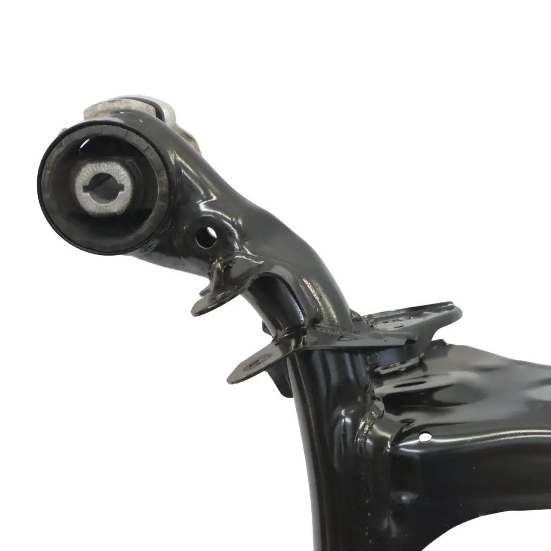 Supporto per culla del telaio ausiliario posteriore per Audi A4 B9 con numero di parte 8W0505235AP Audi A4 B9 Supporto per culla del telaio ausiliario posteriore - SKU 8W0505235AP - Numero di parte 8W0505235AP