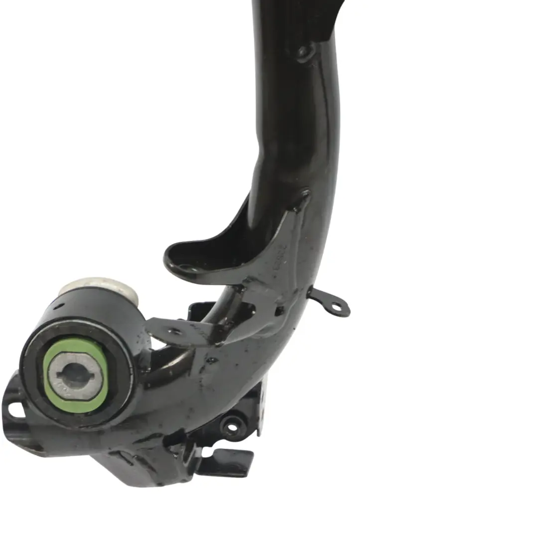 Support de berceau de suspension de sous-châssis arrière pour Audi A4 B9 à propos du numéro de pièce 8W0505235AP Audi A4 B9 Support de berceau de suspension de sous-châssis arrière - SKU 8W0505235AP - Numéro de pièce 8W0505235AP