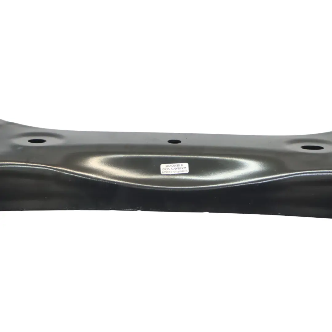 Support de berceau de suspension de sous-châssis arrière pour Audi A4 B9 à propos du numéro de pièce 8W0505235AP Audi A4 B9 Support de berceau de suspension de sous-châssis arrière - SKU 8W0505235AP - Numéro de pièce 8W0505235AP