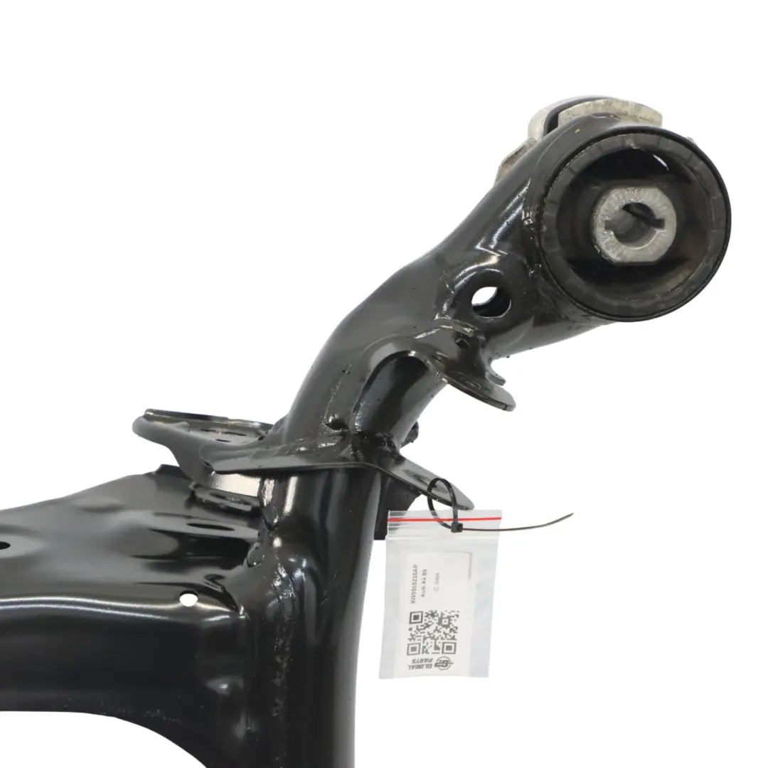 Audi A4 B9 Rear Axle Suspension Subframe Cradle Carrier Mounting - SKU 8W0505235AP - Part number 8W0505235AP