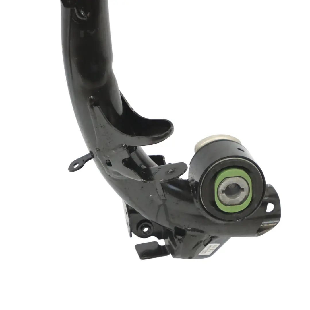 Axle Suspension Subframe Cradle Carrier Mounting to Audi A4 B9 Rear with Part number 8W0505235AP Audi A4 B9 Rear Axle Suspension Subframe Cradle Carrier Mounting - SKU 8W0505235AP - Part number 8W0505235AP