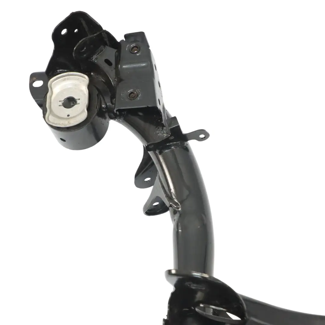 Audi A4 B9 Rear Axle Suspension Subframe Cradle Carrier Mounting - SKU 8W0505235AP - Part number 8W0505235AP