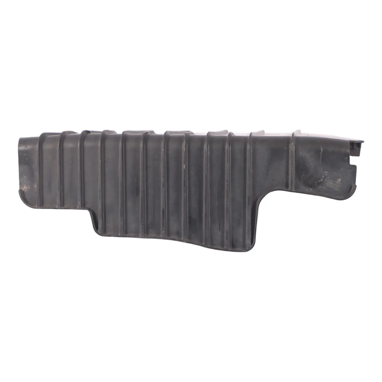 Audi A4 B9 Control Arm Lower Trim Cover Rear Left 8W0505415D