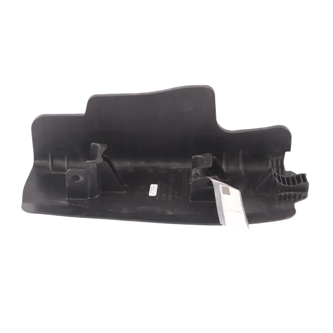 Control Arm Lower Trim Cover Rear Left N/S to Audi A4 B9 with Part number 8W0505415D Audi A4 B9 Control Arm Lower Trim Cover Rear Left N/S - SKU 8W0505415D - Part number 8W0505415D