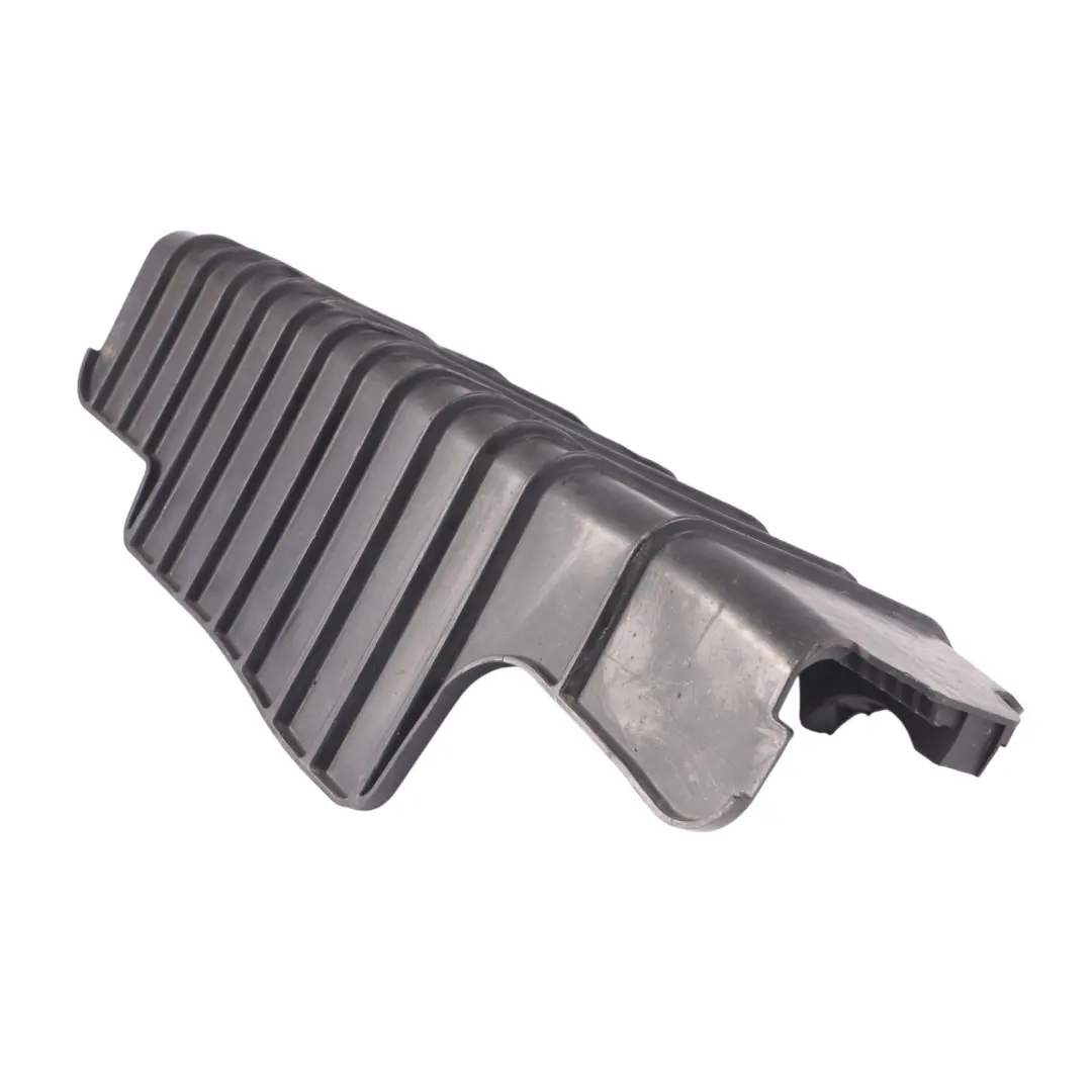 Untere Querlenker Abdeckung Hinten Links für Audi A4 B9 mit Teilenummer 8W0505415D Audi A4 B9 Untere Querlenker Abdeckung Hinten Links - SKU 8W0505415D - Teilenummer 8W0505415D