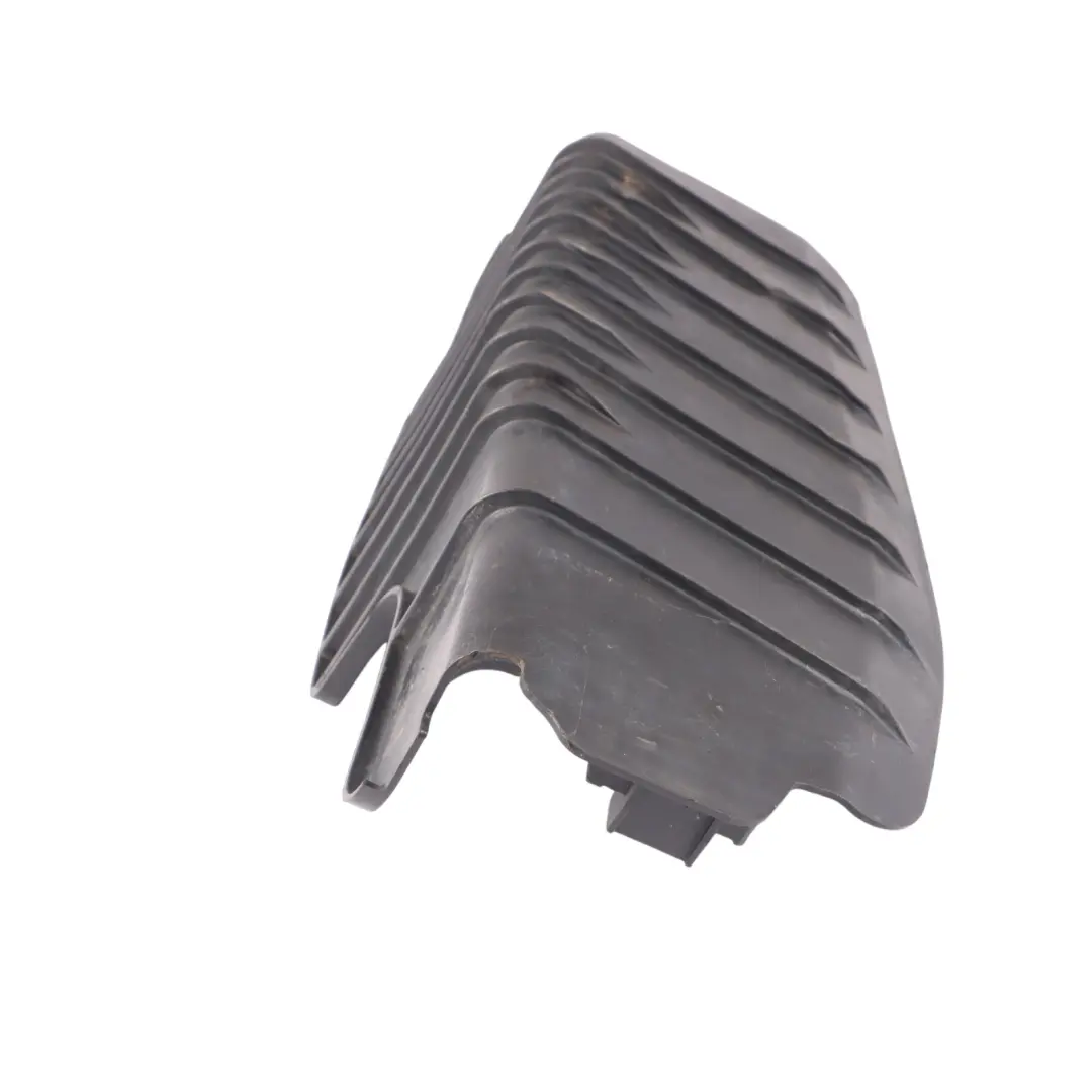 Untere Querlenker Abdeckung Hinten Links für Audi A4 B9 mit Teilenummer 8W0505415D Audi A4 B9 Untere Querlenker Abdeckung Hinten Links - SKU 8W0505415D - Teilenummer 8W0505415D