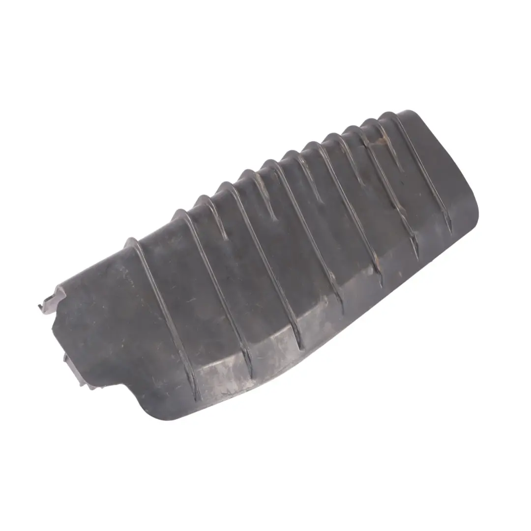 Control Arm Lower Trim Cover Rear Left N/S to Audi A4 B9 with Part number 8W0505415D Audi A4 B9 Control Arm Lower Trim Cover Rear Left N/S - SKU 8W0505415D - Part number 8W0505415D