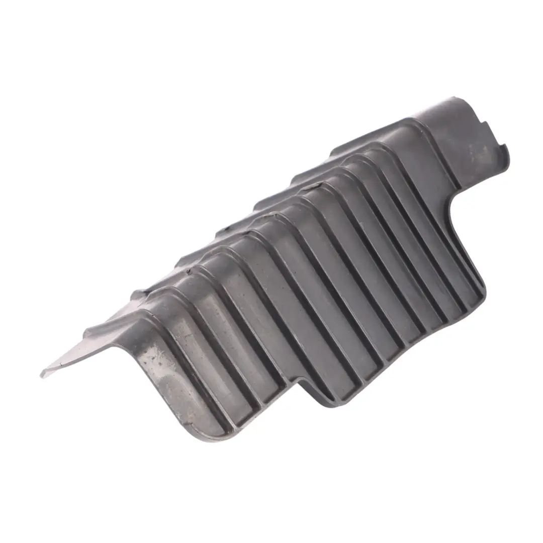 Audi A4 B9 Untere Querlenker Abdeckung Hinten Links - SKU 8W0505415D - Teilenummer 8W0505415D