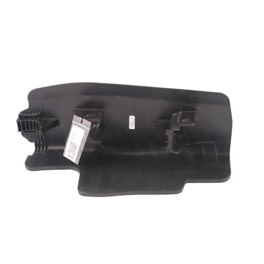 Untere Querlenker Abdeckung Hinten Links für Audi A4 B9 mit Teilenummer 8W0505415D Audi A4 B9 Untere Querlenker Abdeckung Hinten Links - SKU 8W0505415D - Teilenummer 8W0505415D