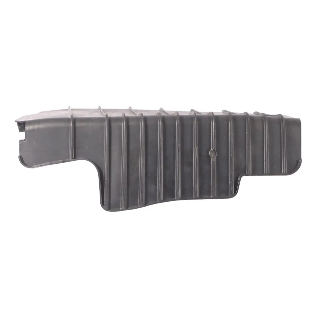 Audi A4 B9 Couvercle garniture inférieure bras commande arrière droit - SKU 8W0505416D - Numéro de pièce 8W0505416D