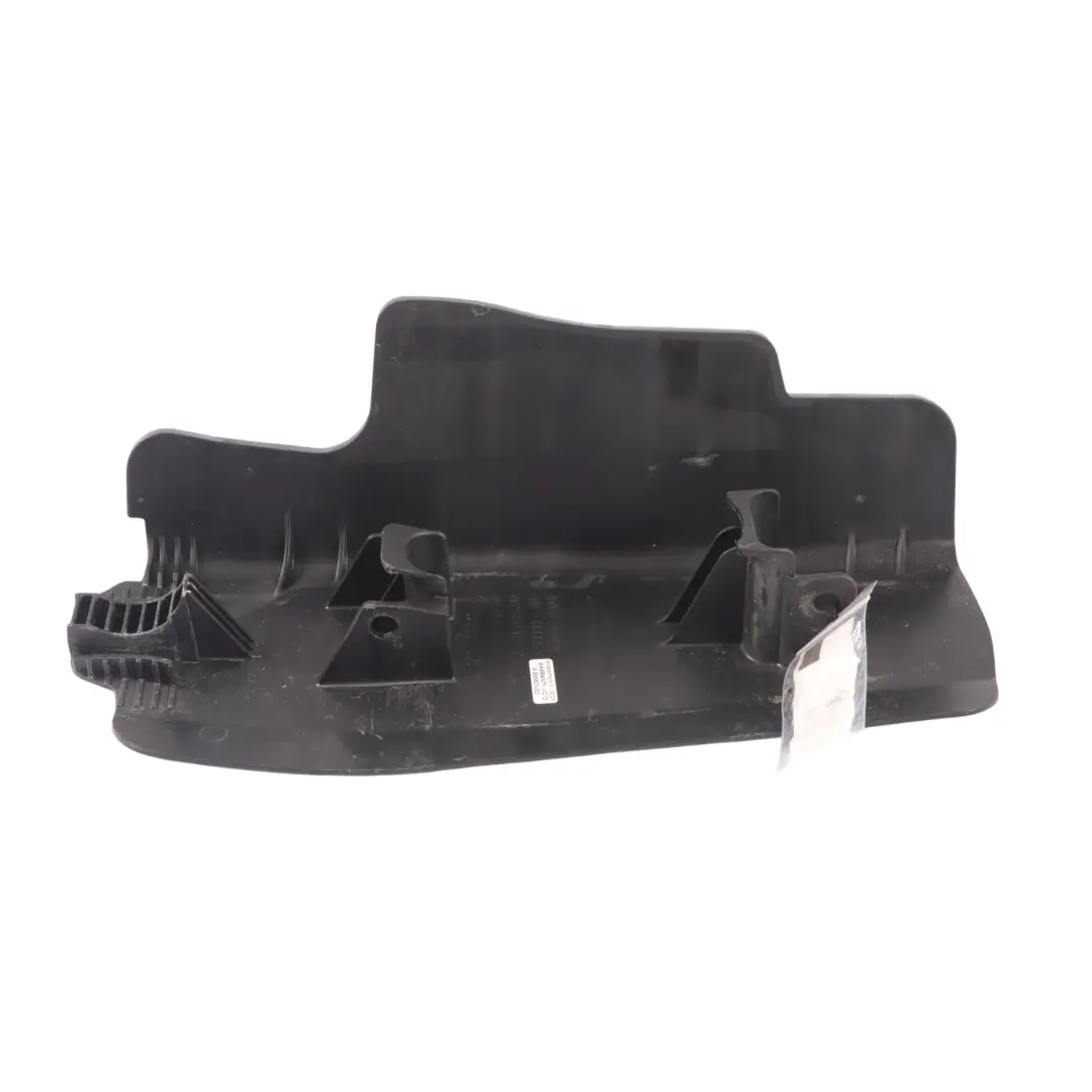 Audi A4 B9 Untere Querlenker Abdeckung Hinten Rechts - SKU 8W0505416D - Teilenummer 8W0505416D