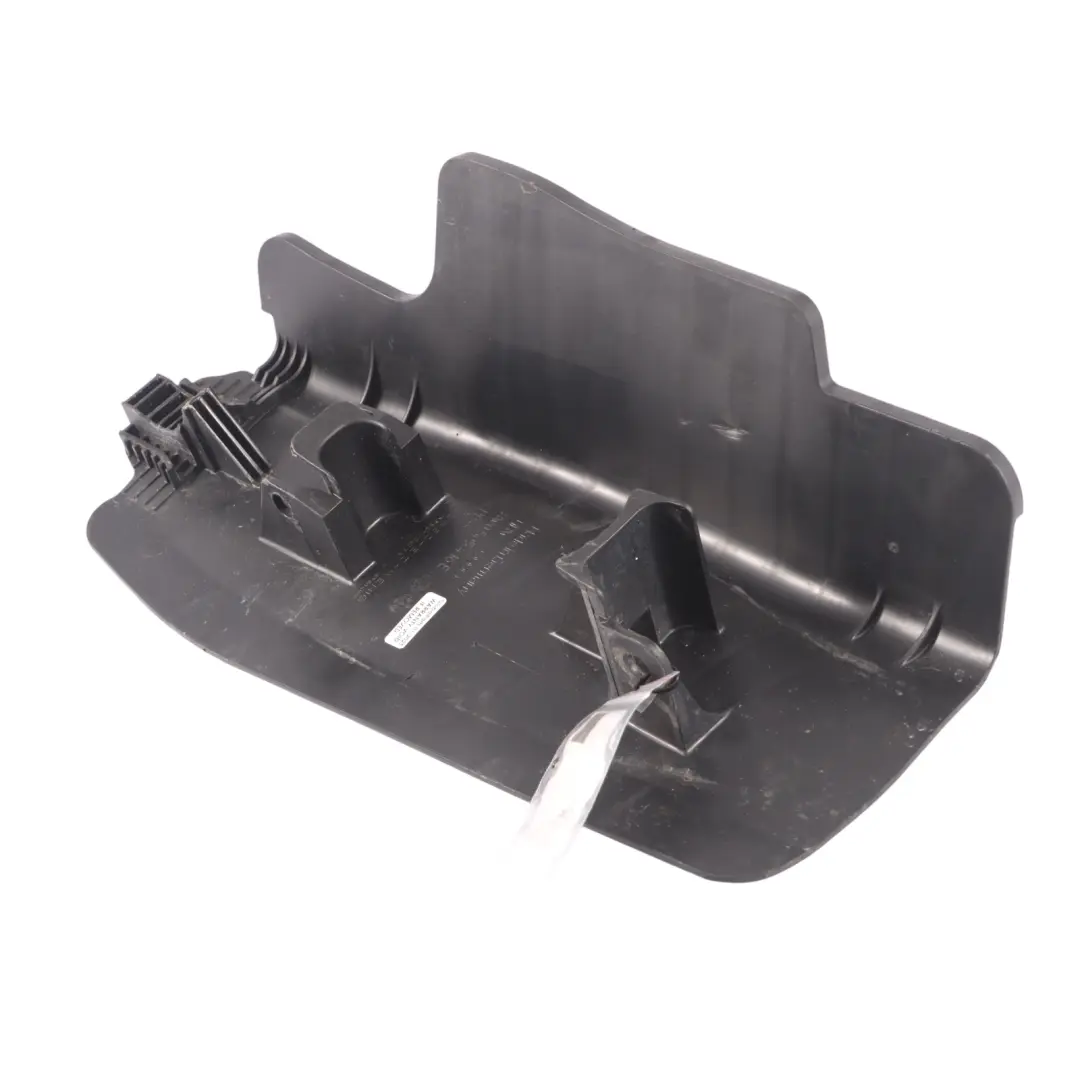 Control Arm Lower Trim Cover Rear Right O/S to Audi A4 B9 with Part number 8W0505416D Audi A4 B9 Control Arm Lower Trim Cover Rear Right O/S - SKU 8W0505416D - Part number 8W0505416D